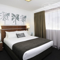 Chino Brisbane Hotel 