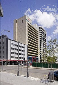 New photos from tourists Ibis Brisbane 3*