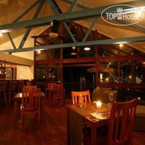 Daintree Wilderness Lodge 