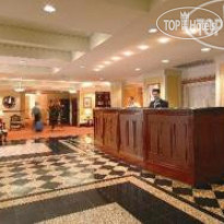 Rendezvous Hotel Brisbane 