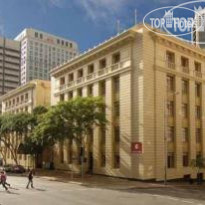 Rendezvous Hotel Brisbane 