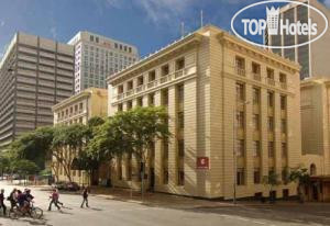 Hotel photo Rendezvous Hotel Brisbane 4*