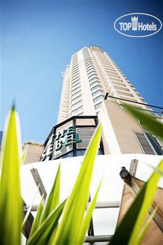 Hotel photo Sebel Suites Brisbane 4*