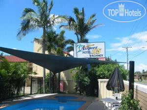 Hotel photo Best Western Airport 85 Motel 3*