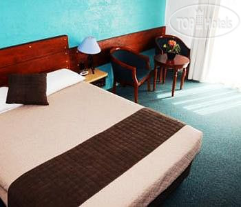 New photos from tourists Best Western Airport Hacienda Motel 3*