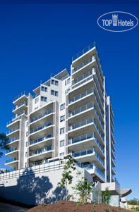 Hotel photo Best Western Plus Sudima Suites 4*