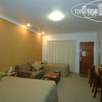 Best Western Ascot Lodge Motor Inn 