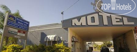 Hotelier's photos Best Western Kimba Lodge Motel 4*