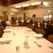Pittsworth Motor Inn 