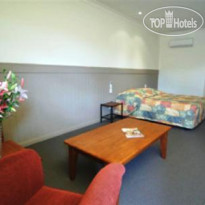 Pittsworth Motor Inn 