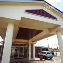 Pittsworth Motor Inn 