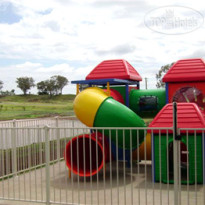 Pittsworth Motor Inn 