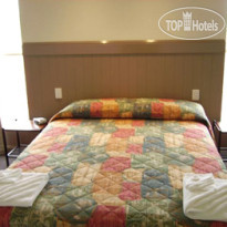 Pittsworth Motor Inn 