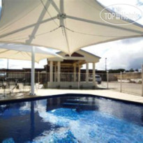 Pittsworth Motor Inn 