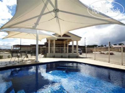 Hotel photo Pittsworth Motor Inn 4*