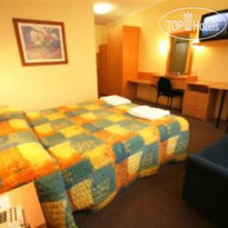 Best Western Colonial Motel 