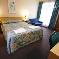 Best Western Colonial Motel 