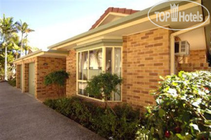 New photos from tourists Best Western Regency on the Albert Street Motel 3*