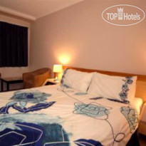 Best Western Regency on the Albert Street Motel 