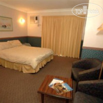 Best Western Regency on the Albert Street Motel 