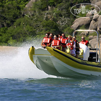 All Seasons Magnetic Island 