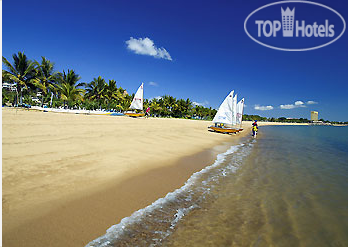Hotel photo All Seasons Magnetic Island 