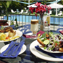 All Seasons Magnetic Island 