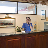 All Seasons Mt Isa Verona
