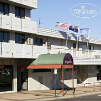 All Seasons Mt Isa Verona