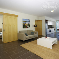 Grand Mercure Apartments Magnetic Island 