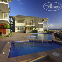 Grand Mercure Apartments Magnetic Island 