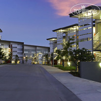 Grand Mercure Apartments Magnetic Island 