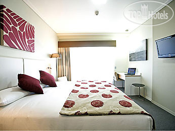New photos from tourists Grand Mercure Apartments Townsville 4*