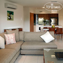 Grand Mercure Apartments Twin Waters 