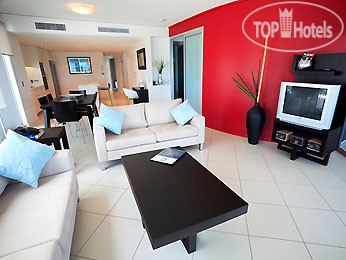 New photos from tourists Grand Mercure Apartments Bargara 5*