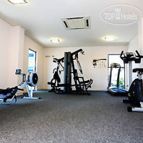 Grand Mercure Apartments Bargara 