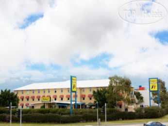 Hotel photo Ibis budget Brisbane Airport  2*