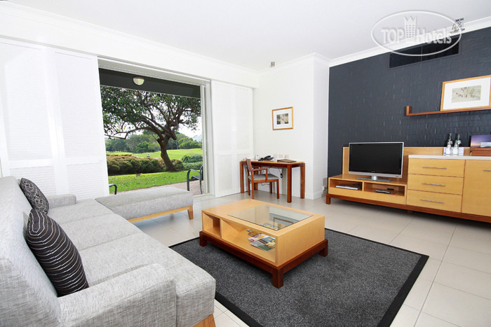 Hotel photo Palmer Coolum Resort 5*