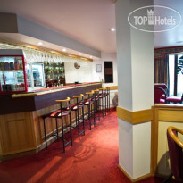 Centrepoint Motor Inn - Rockhampton