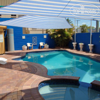 Centrepoint Motor Inn - Rockhampton
