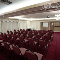 Centrepoint Motor Inn - Rockhampton