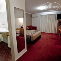 Centrepoint Motor Inn - Rockhampton