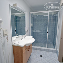 Centrepoint Motor Inn - Rockhampton