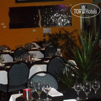 Quality Inn Harbour City Gladstone 