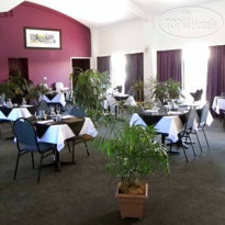 Quality Inn Harbour City Gladstone 