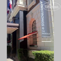 The New Inchcolm Hotel & Suites 