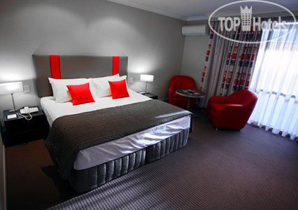 New photos from tourists Quality Hotel Platinum Intl, Toowoomba 4*