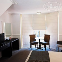 Comfort Inn & Suites Northgate Airport 