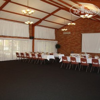 Comfort Inn & Suites Robertson Gardens 