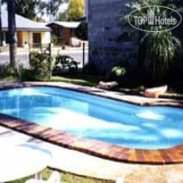 Comfort Inn Goondiwindi 